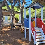 Hotel Solemare Gallipoli