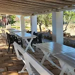Hotel Solemare Gallipoli
