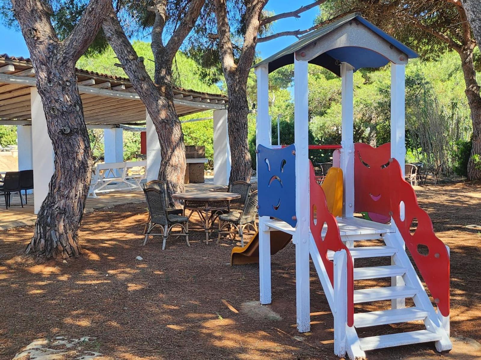 Solemare 3* Gallipoli