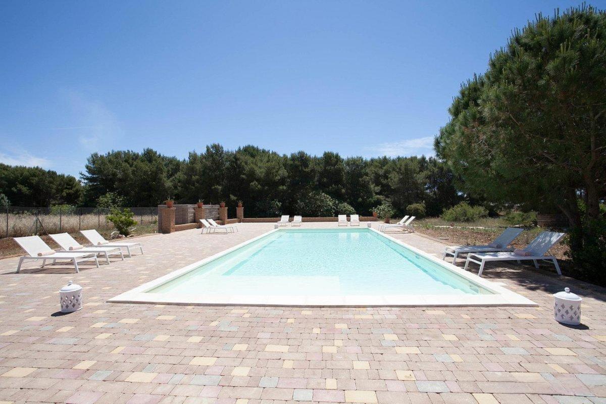 Solemare Hotel Gallipoli