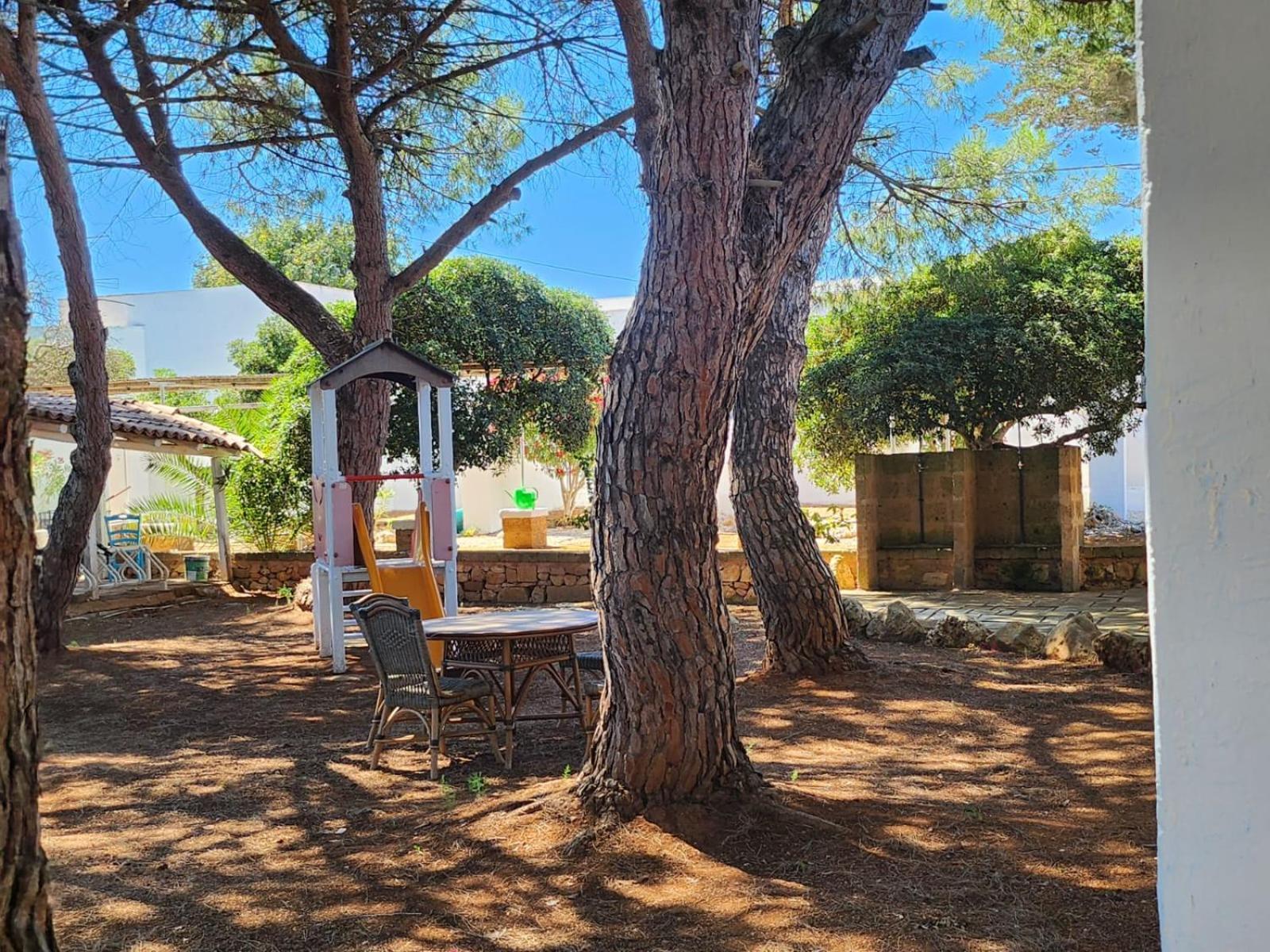 Hotel Solemare Gallipoli
