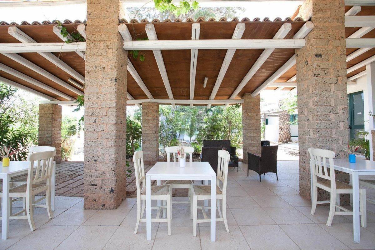 Solemare Hotel Gallipoli