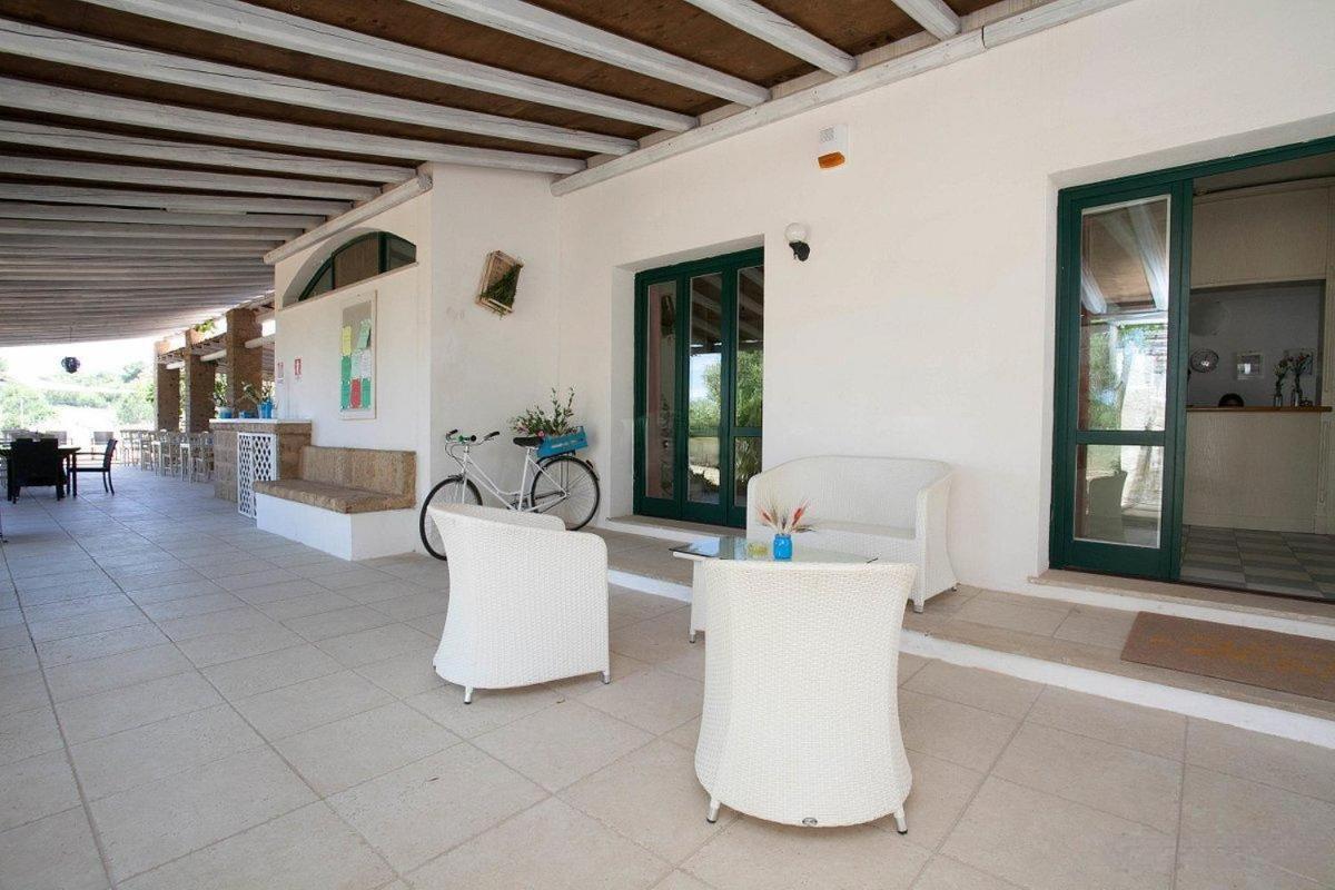 Hotel Solemare Gallipoli