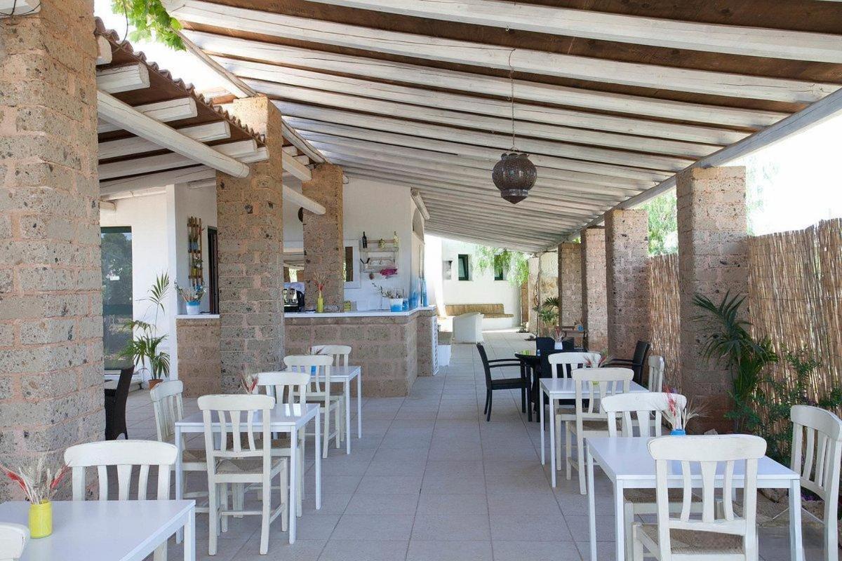 Solemare Hotel