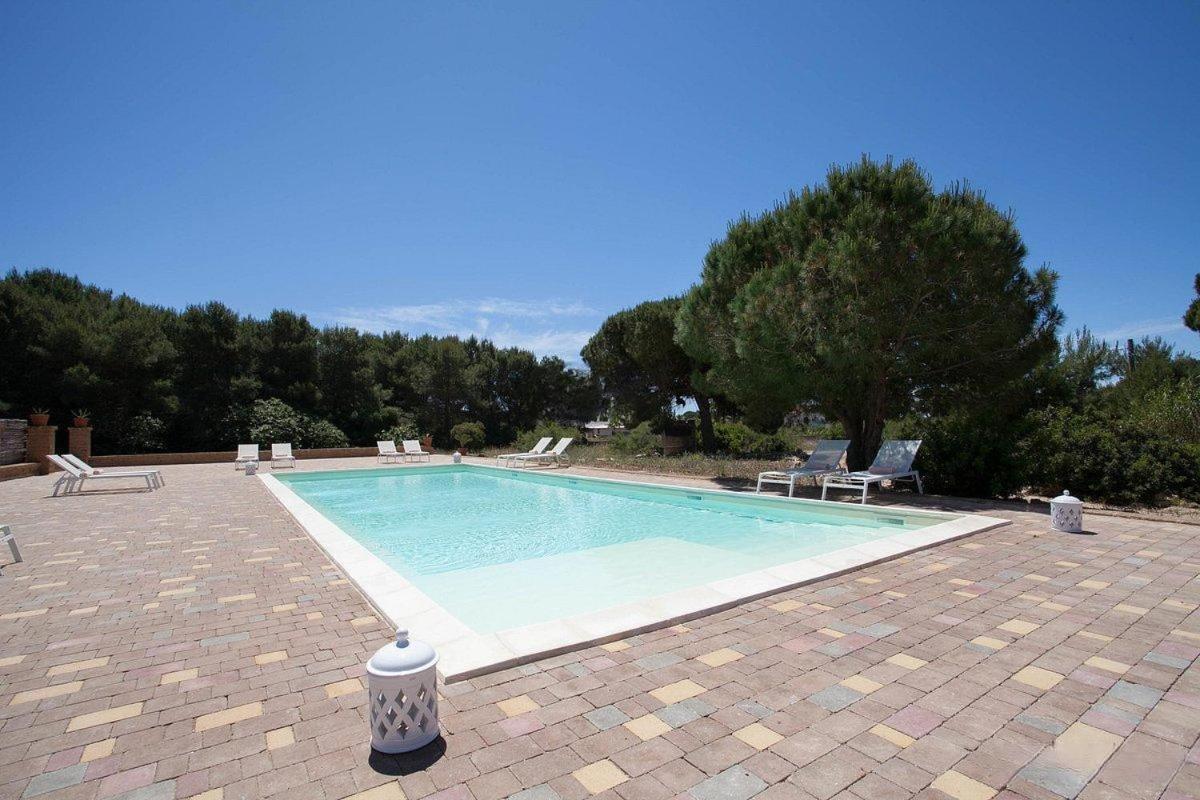 Hotel Solemare Gallipoli