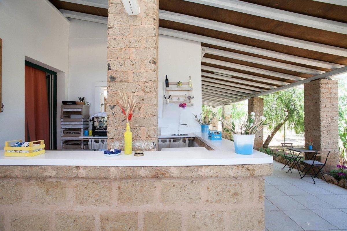 Solemare Hotel Gallipoli