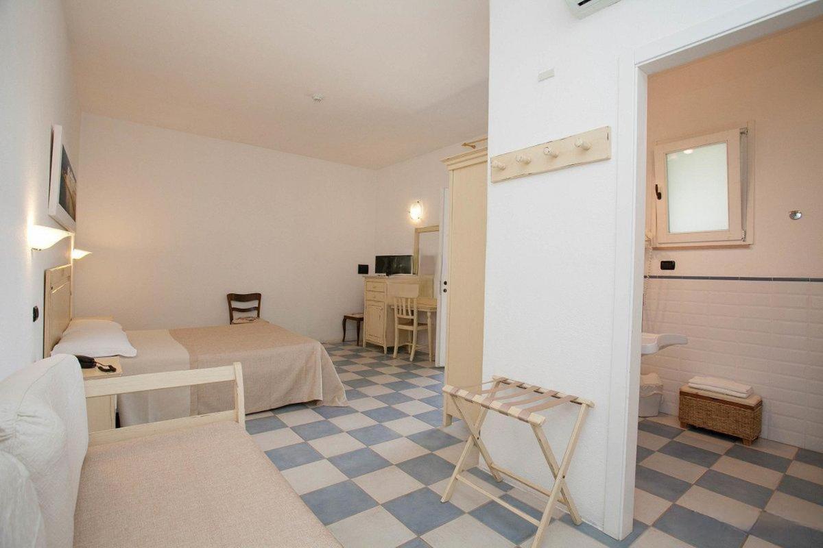 Hotel Solemare Gallipoli