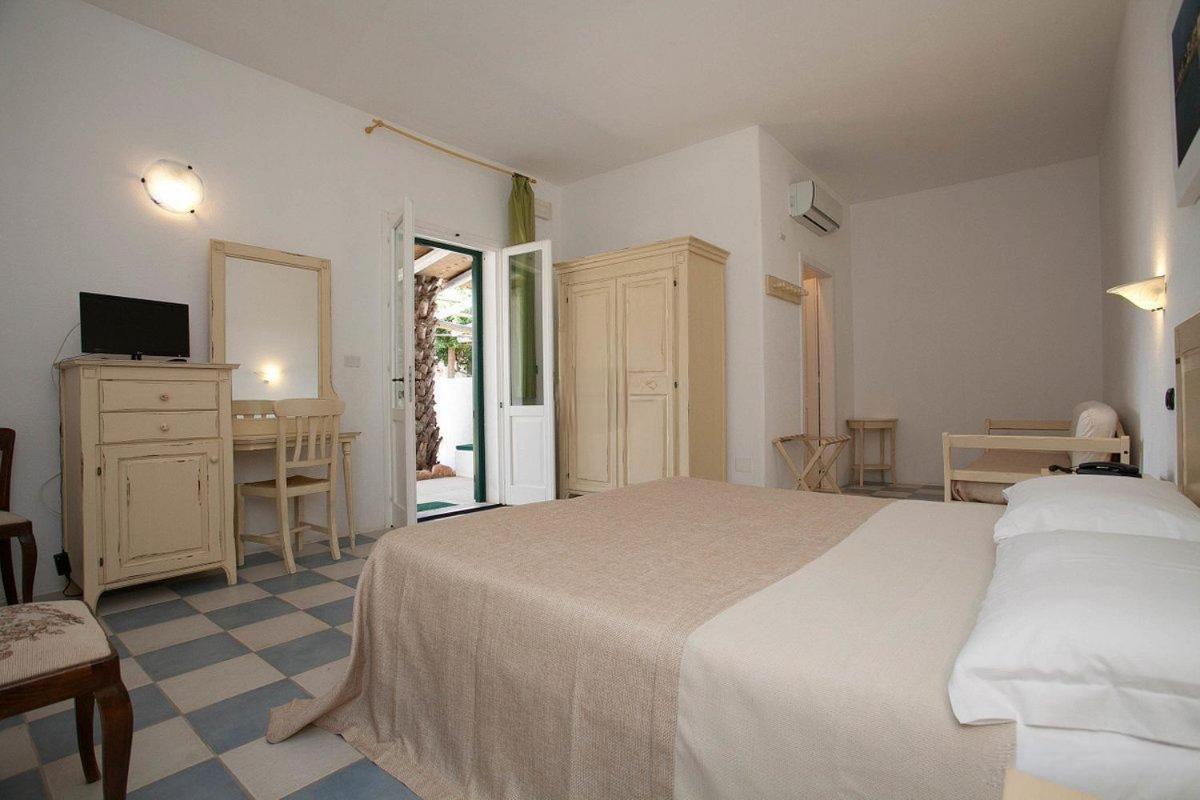 Solemare 3* Gallipoli
