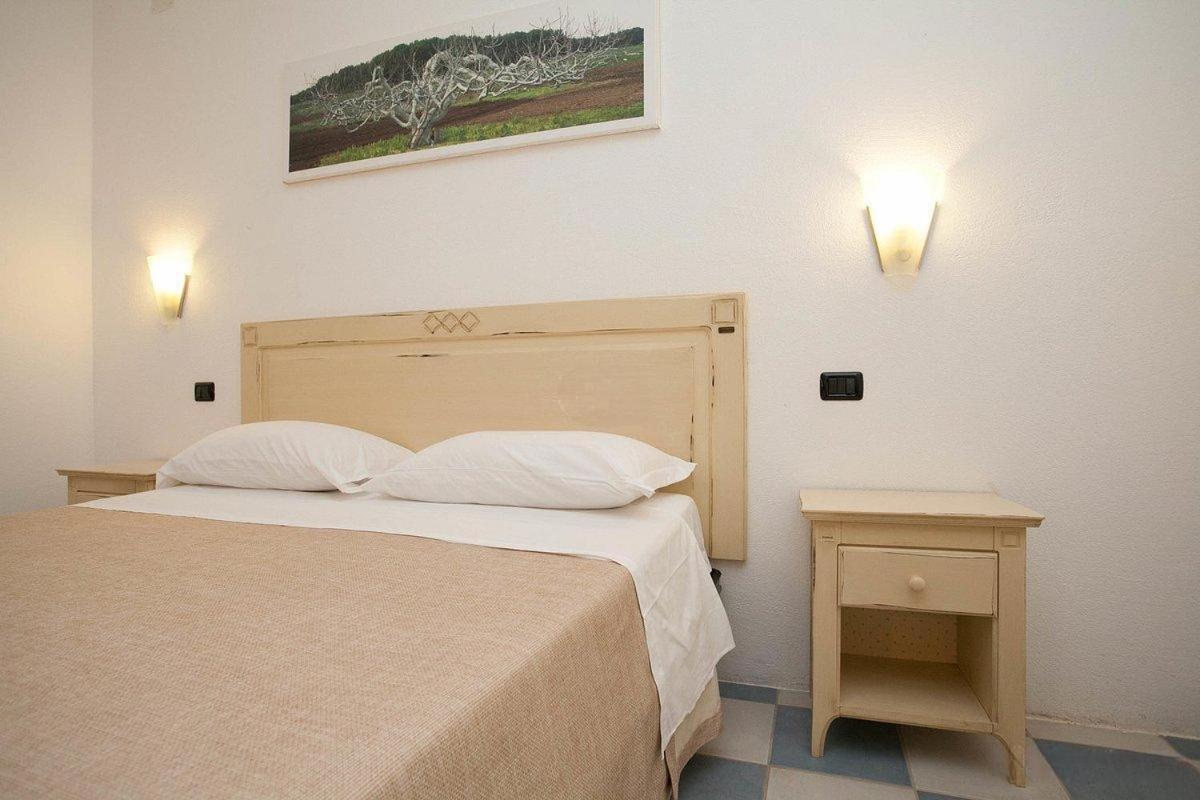 Solemare Hotel