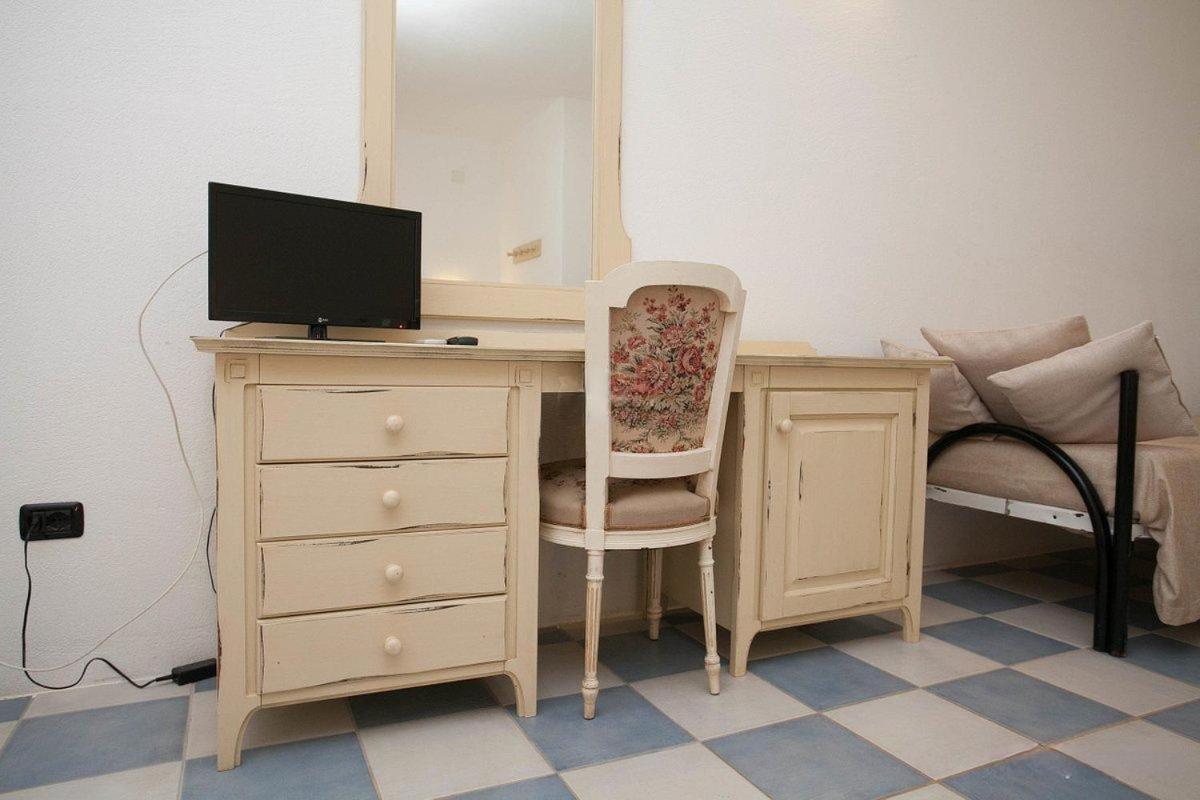 Hotel Solemare Gallipoli