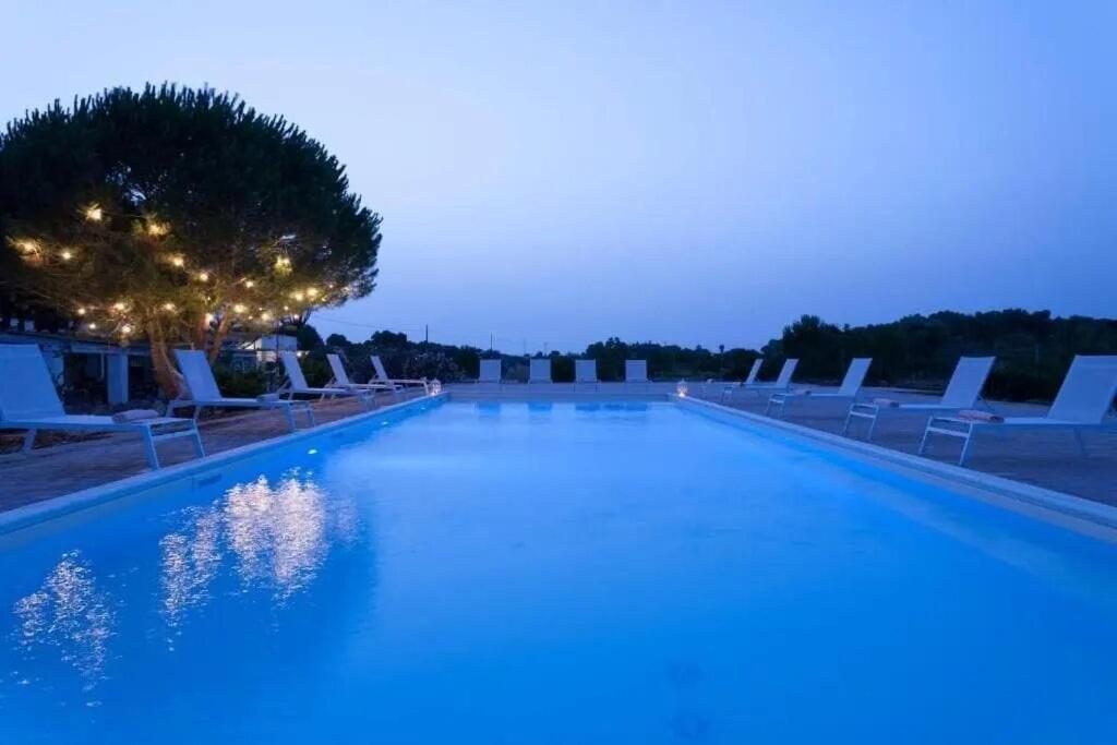 Solemare 3* Gallipoli