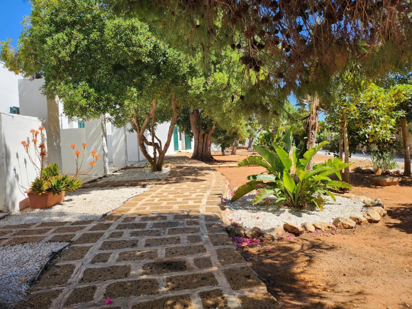 Solemare 3* Gallipoli