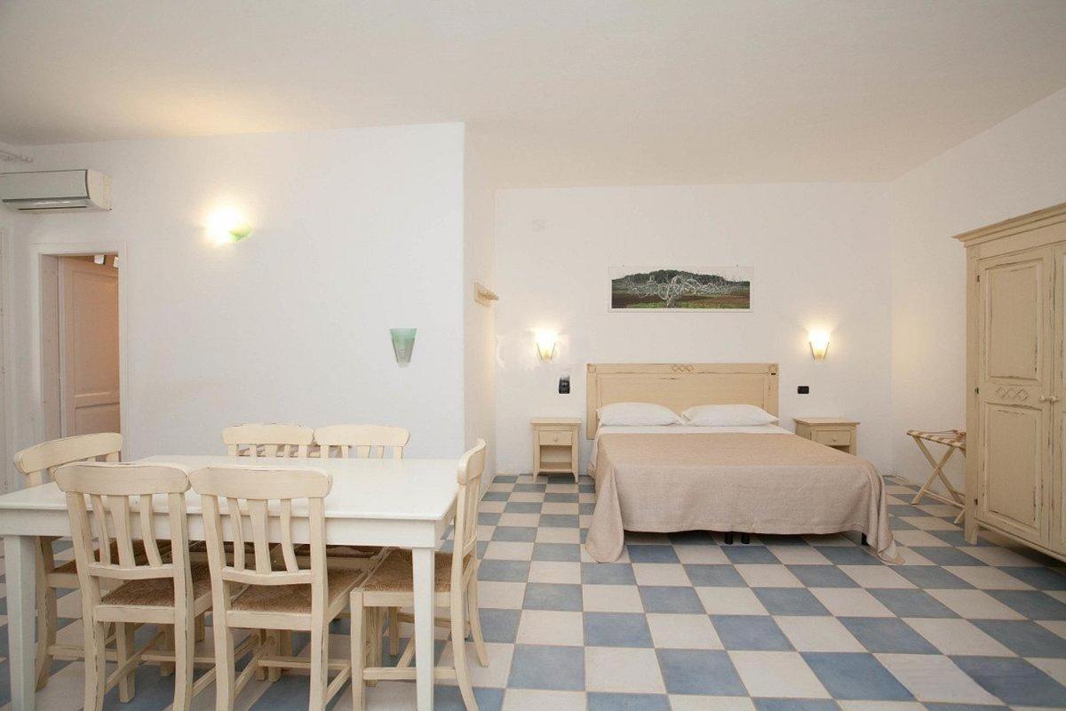 Hotel Solemare Gallipoli
