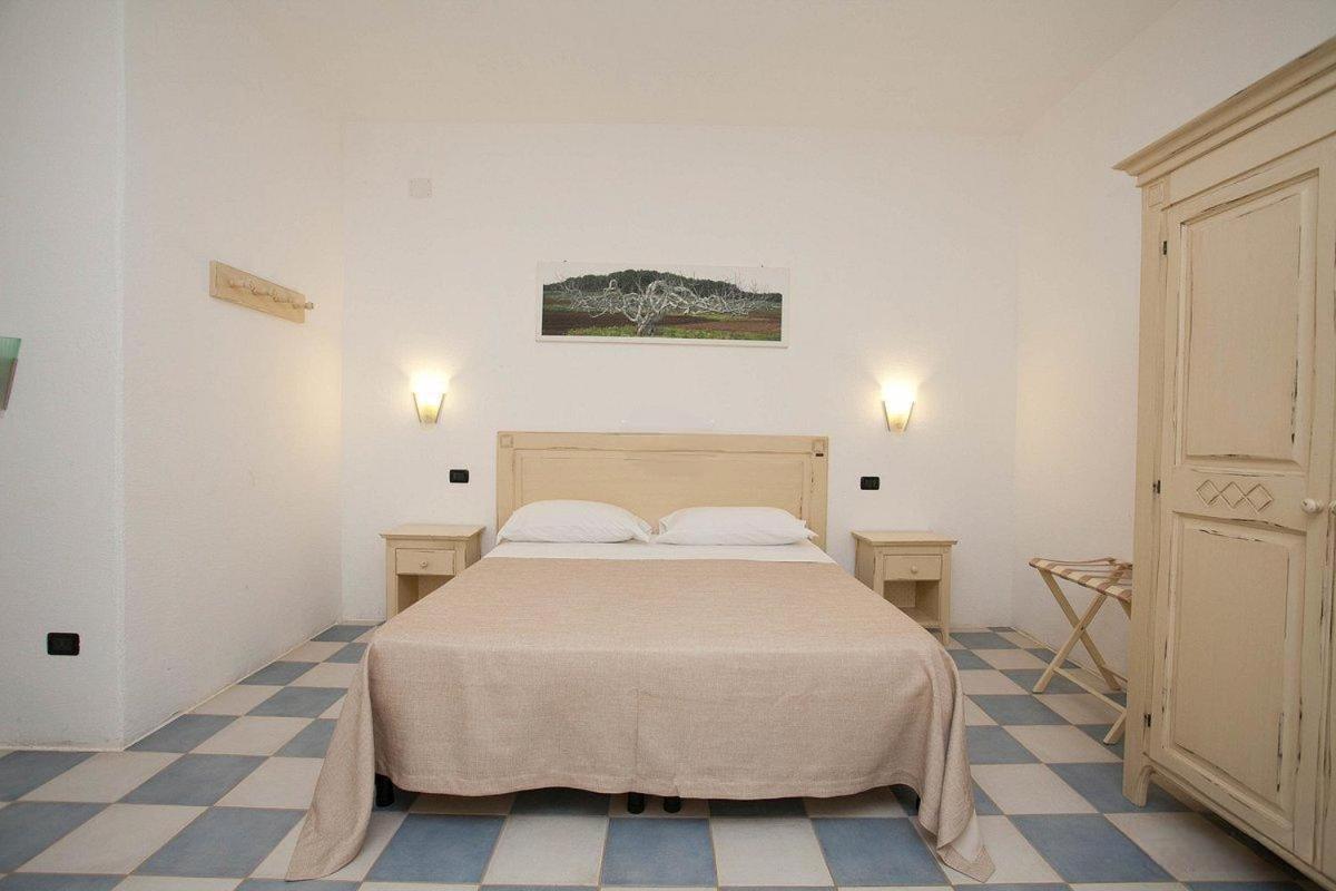 Hotel Solemare Gallipoli