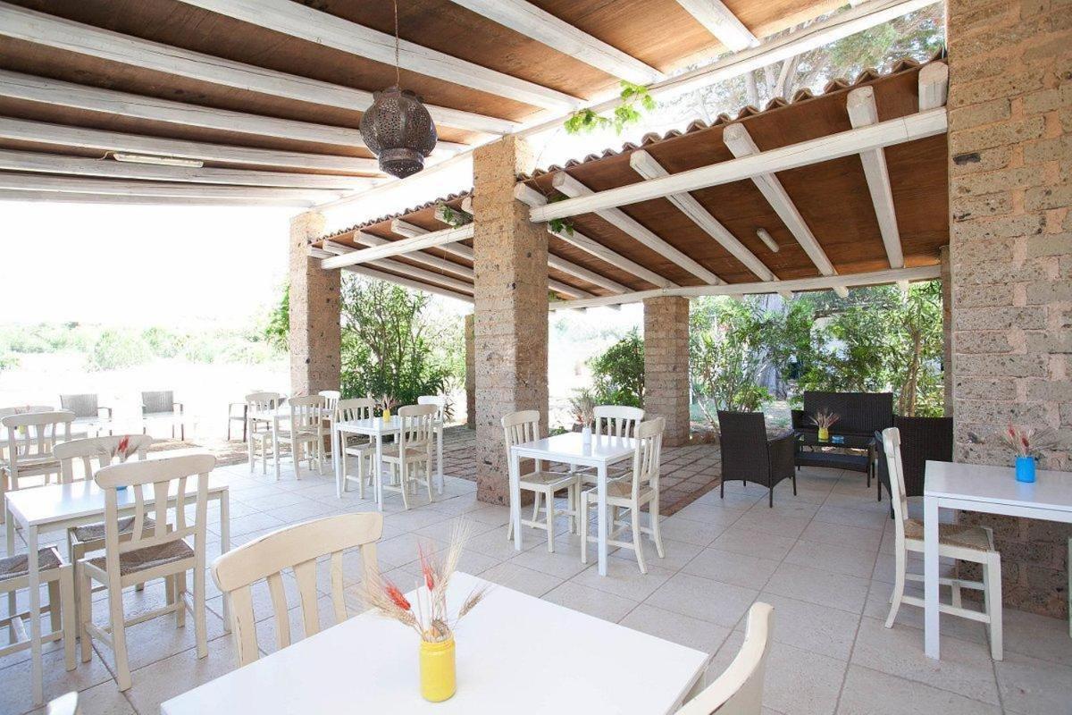 Solemare Hotel Gallipoli