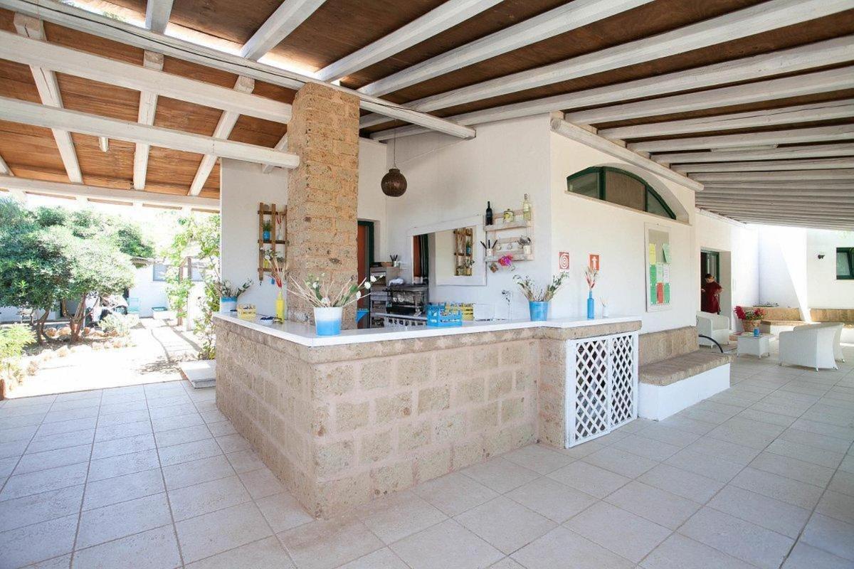 Hotel Solemare Gallipoli