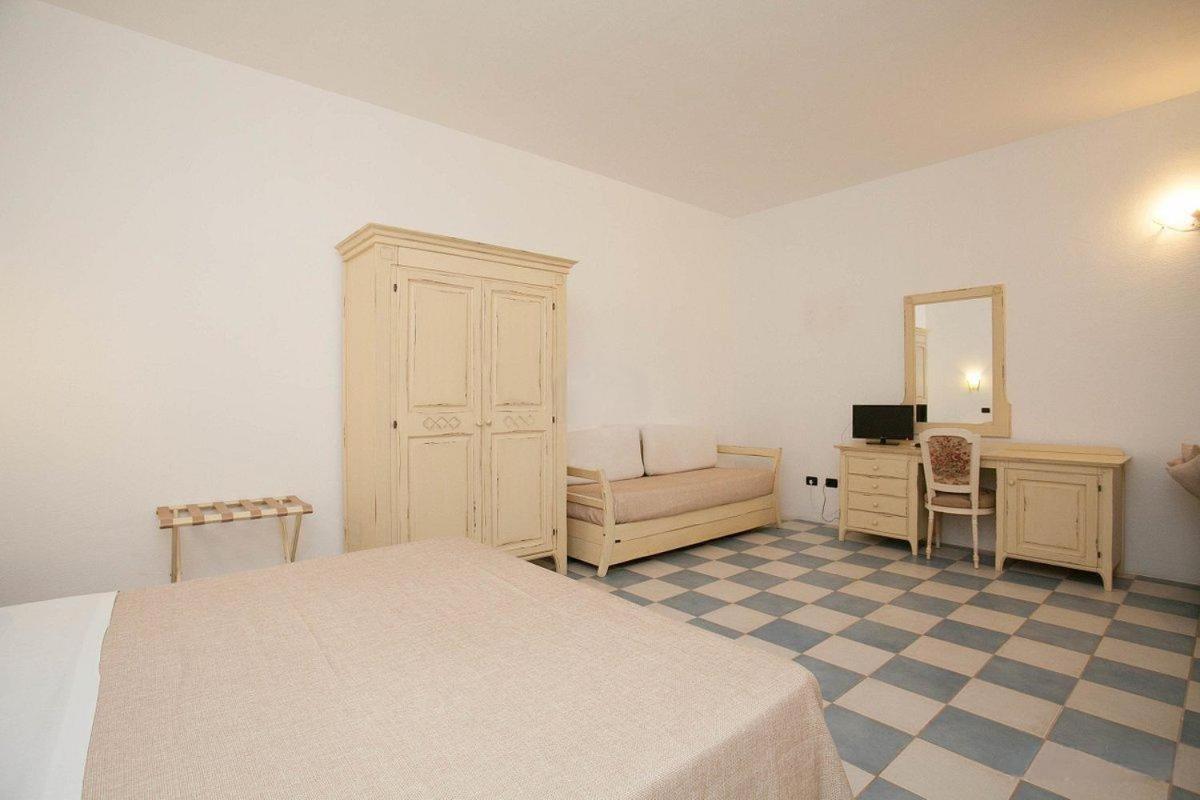 Solemare 3*