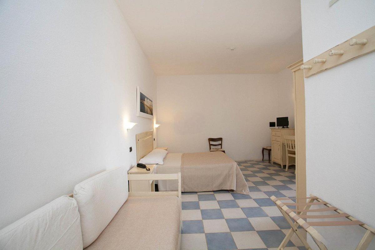 Solemare Hotel 3*