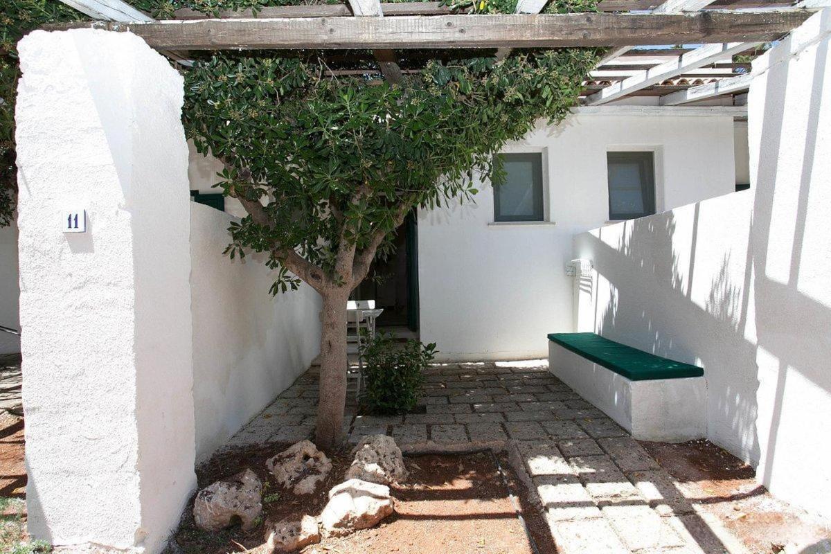 Solemare Hotel Gallipoli